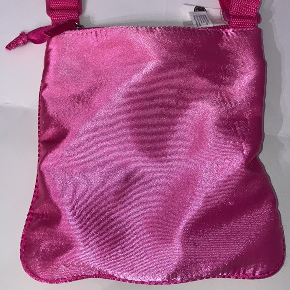 Hello kitty pink satiny purse. - Picture 6 of 7